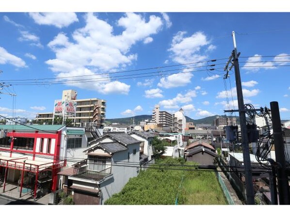 奈良駅 徒歩19分 3階の物件内観写真